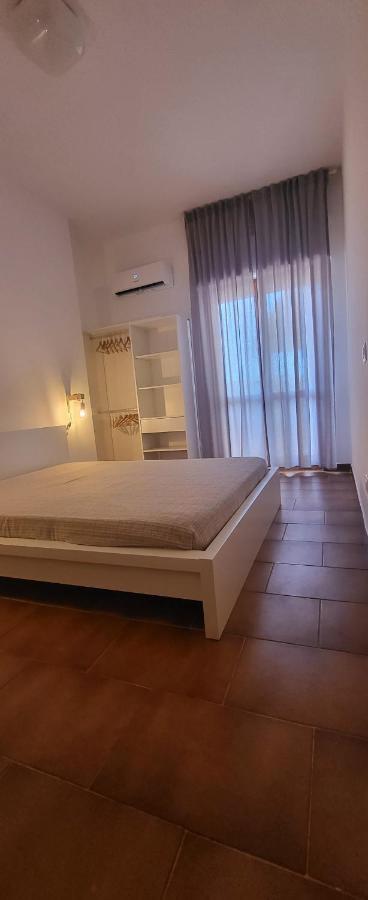Apartament A Casa Di Pintus Villasimius Zewnętrze zdjęcie