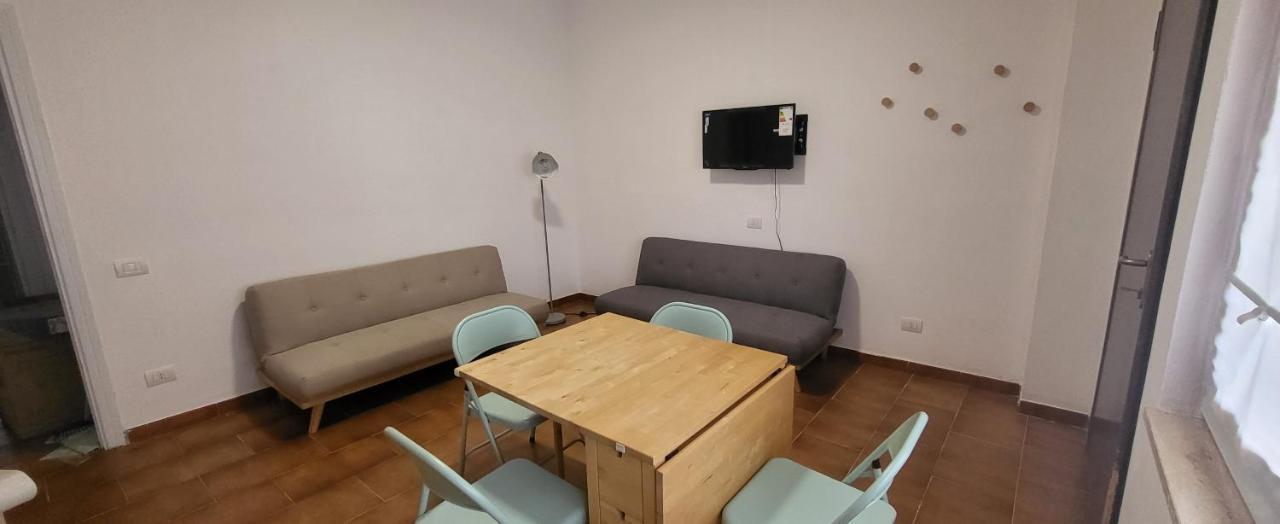 Apartament A Casa Di Pintus Villasimius Zewnętrze zdjęcie